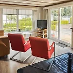 4 Persons Valkenbosch Situated In The Forested Area Apartment