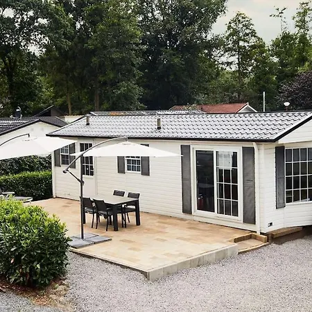 4 Persons Valkenbosch Situated In The Forested Area Lejlighed