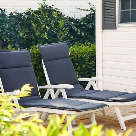 4 Persons Valkenbosch Situated In The Forested Area