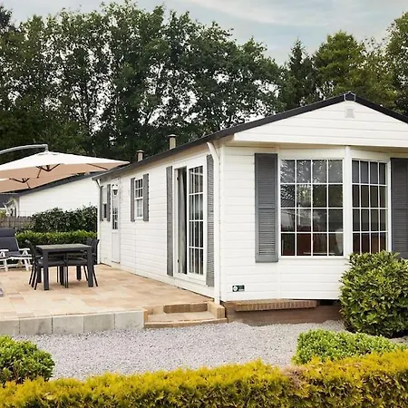 Apartmán 4 Persons Valkenbosch Situated In The Forested Area