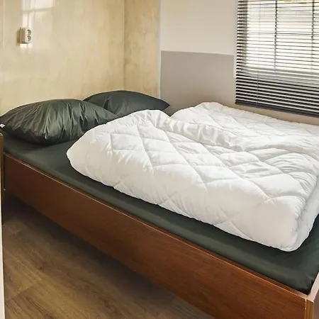 4 Persons Valkenbosch Situated In The Forested Area Apartmán *