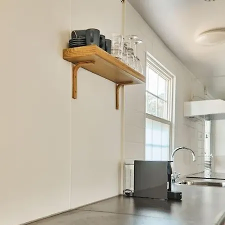 4 Persons Valkenbosch Situated In The Forested Area * أويسترفايك