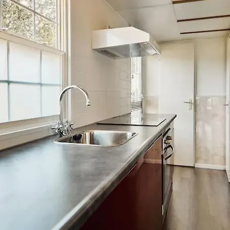 4 Persons Valkenbosch Situated In The Forested Area