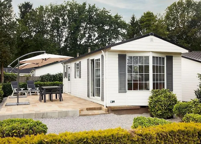 Διαμέρισμα 4 Persons Valkenbosch Situated In The Forested Area