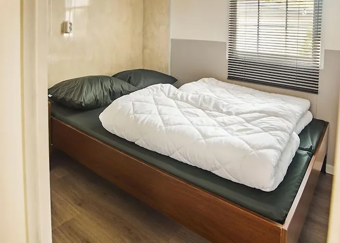 4 Persons Valkenbosch Situated In The Forested Area Διαμέρισμα *