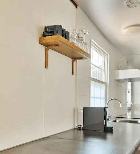 4 Persons Valkenbosch Situated In The Forested Area * Oisterwijk