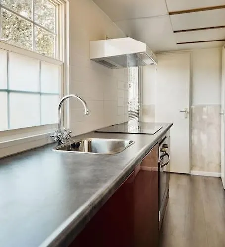 4 Persons Valkenbosch Situated In The Forested Area