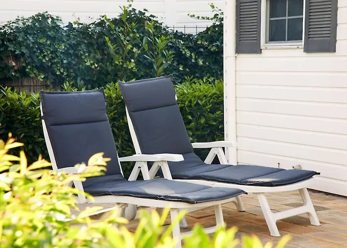 4 Persons Valkenbosch Situated In The Forested Area