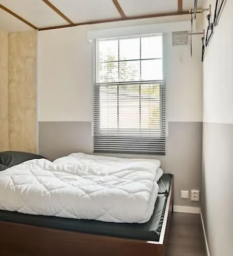 4 Persons Valkenbosch Situated In The Forested Area Apartment Oisterwijk