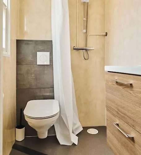 4 Persons Valkenbosch Situated In The Forested Area Oisterwijk